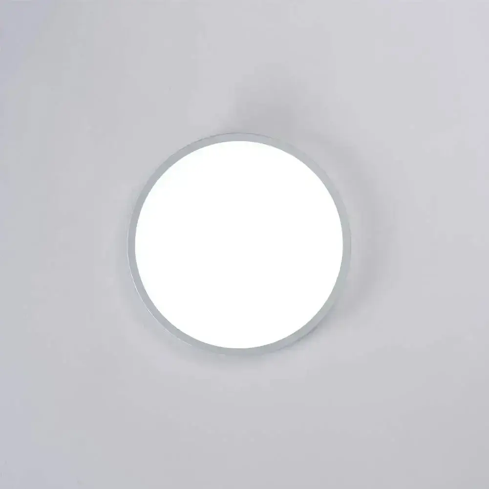 Світлодіодний стельовий світильник для прихованого монтажу 28 W led - фото 4