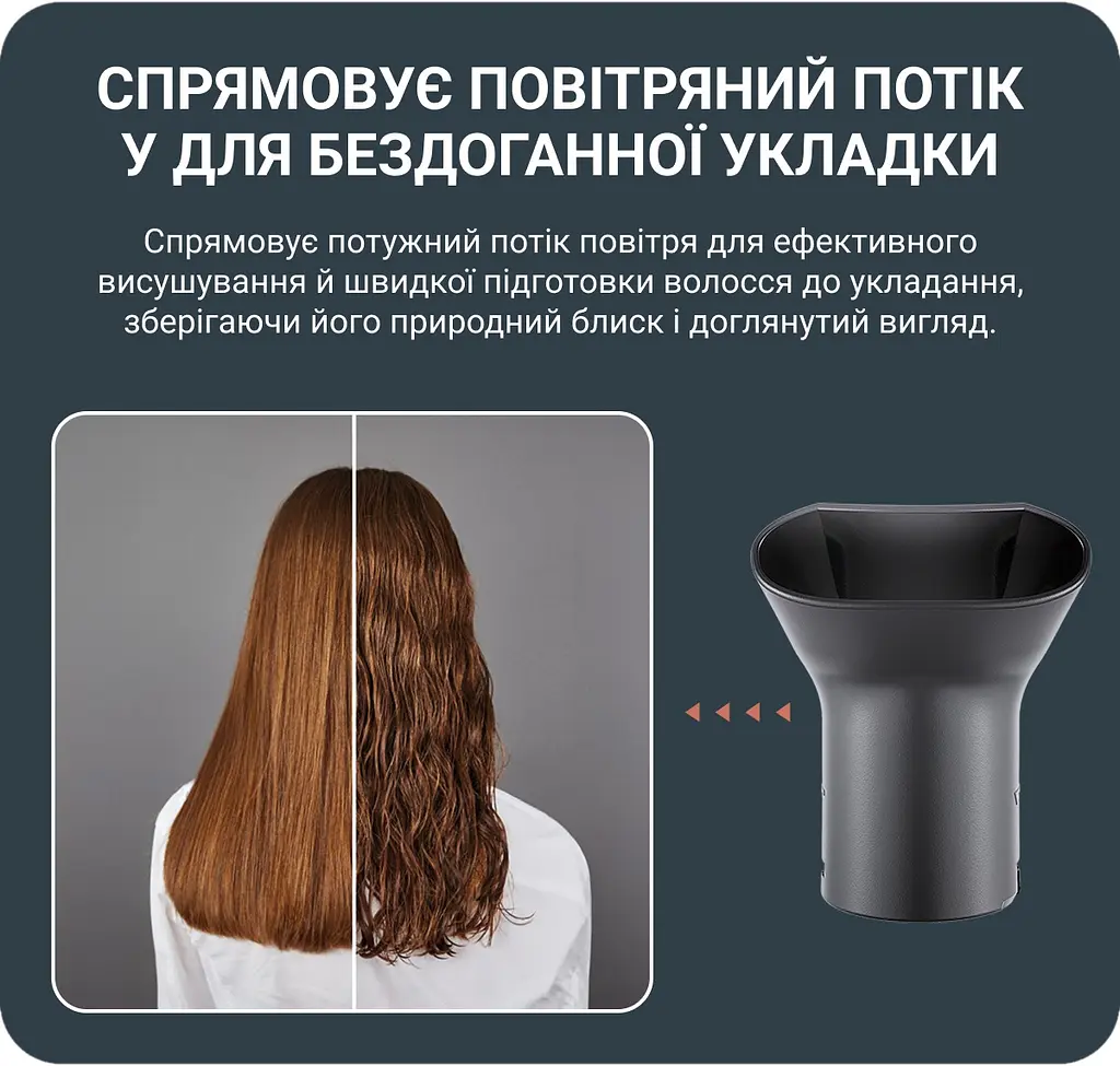 Фен-щетка Rowenta CF 6330F0 - фото 11