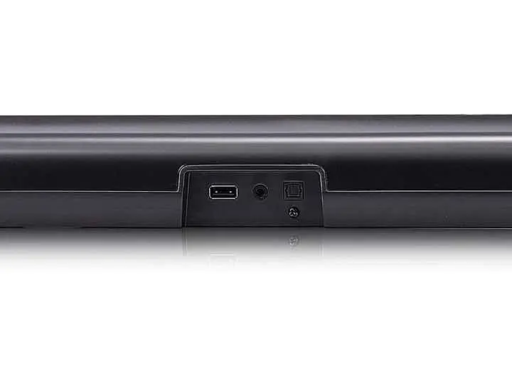 Саундбар LG SQC1 - фото 8