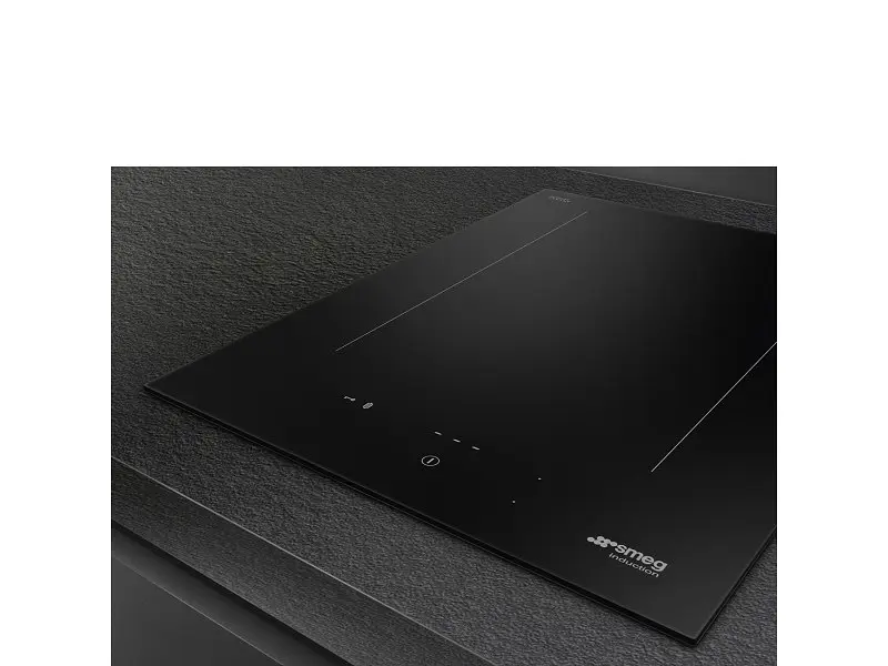 Індукційна варильна поверхня Smeg SIM3323D - фото 2