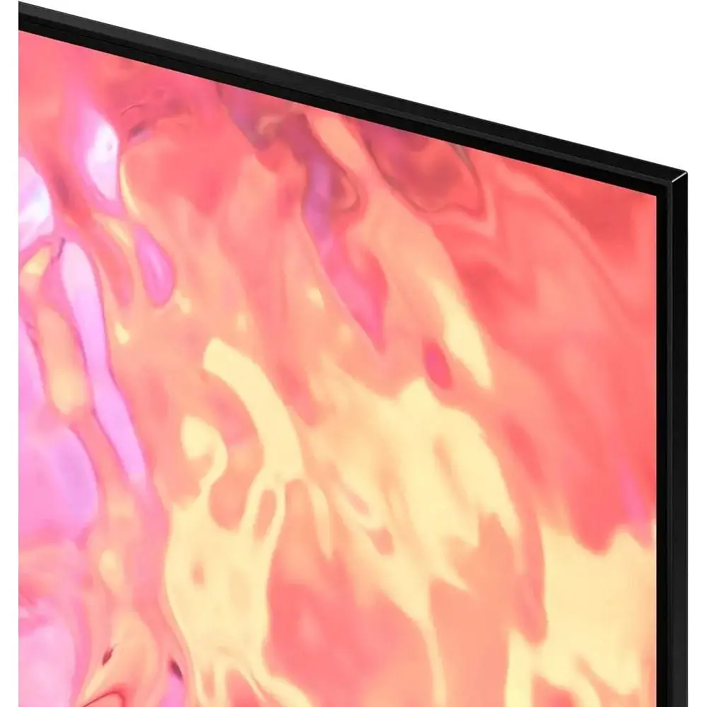 Телевізор Samsung Q60C 85" QLED 4K [QE85Q60C] [82636] - фото 5