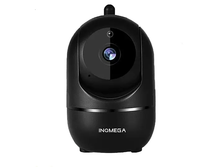 Поворотна Wi-Fi камера Inqmega 1080P PTZ для дому та вулиці