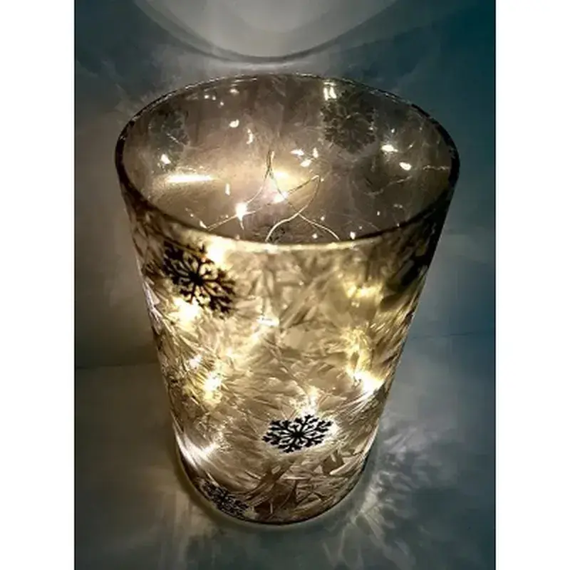 Прикраса декоративна Luca Lighting Світильник led 15 Сірий 15 х 9 см (8718861992076) - фото 4