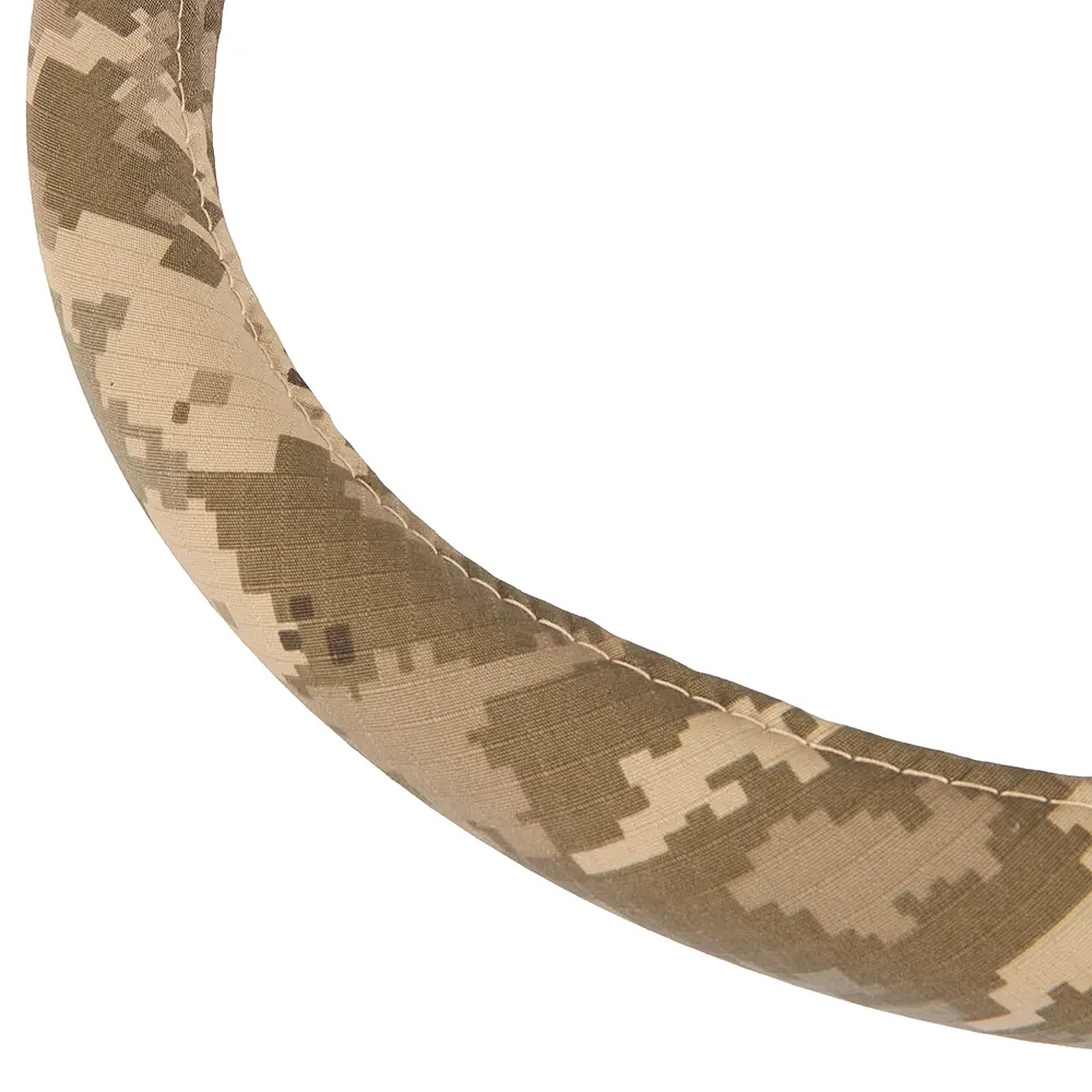 Чохол керма Vitol M 37-39 см 1 шов Екошкіра Піксильний (VLOD-CA06Px) - фото 5