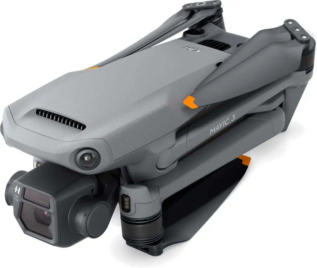 Квадрокоптер DJI Mavic 3 (CP.MA.00000447.02 CP.MA.00000447.01) - фото 6