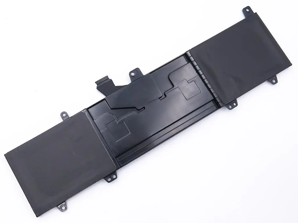 Акумулятор OJV6J для Dell Inspiron 11 3149, 3162, 3164, 3168, 3179, 3180 (OJV6J) (7.6V 3400 mAh 26Wh) - фото 3