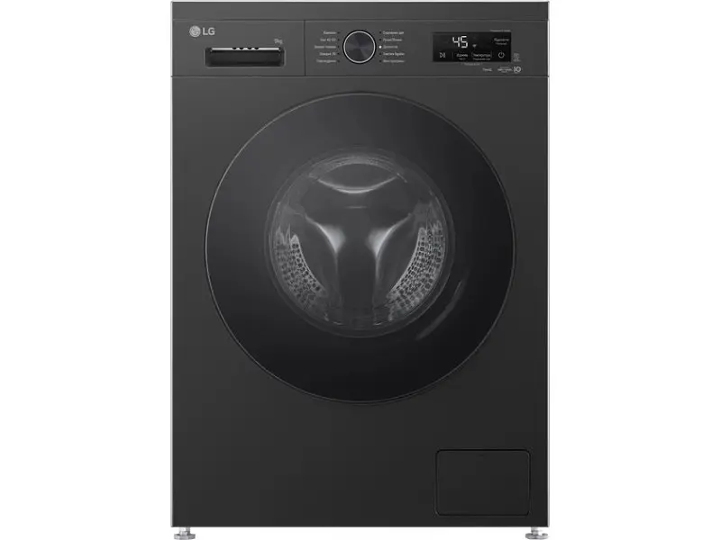 Пральна машина автоматична LG F4Y2VS5JE