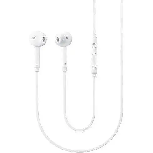 Навушники Samsung EO-EG920BW - фото 1