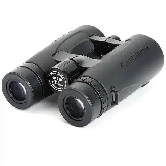 Бинокль Celestron Granite 8x42 ED (71370) - фото 6