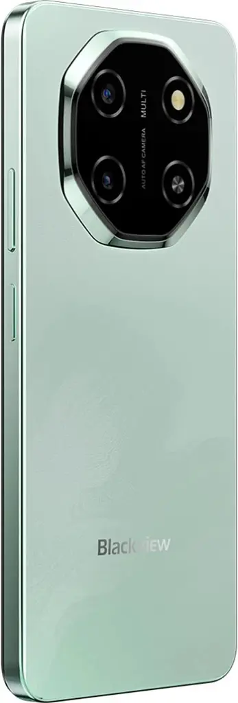 Смартфон Blackview SHARK 6 5G 8/128GB Mint Green - фото 7