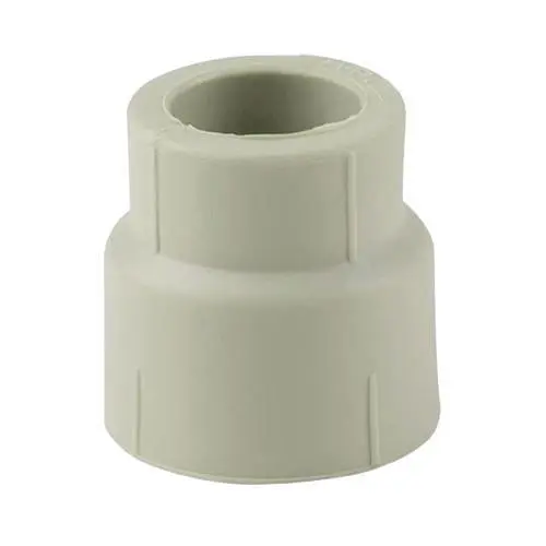 Муфта PPR редукционная VITOPlast Ø 25х20 мм 30412 - фото 2