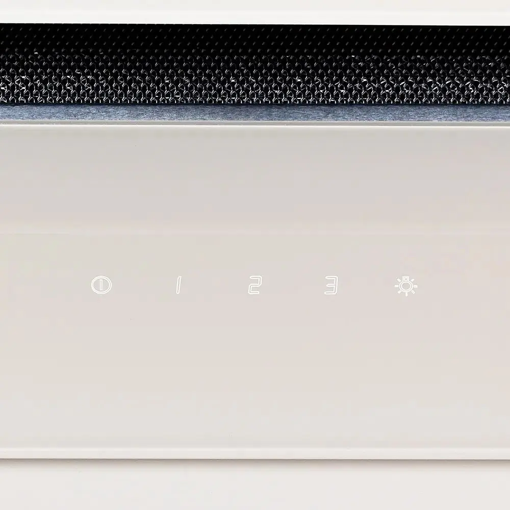Витяжка Perfelli DNS 6252 D 700 IV LED - фото 8