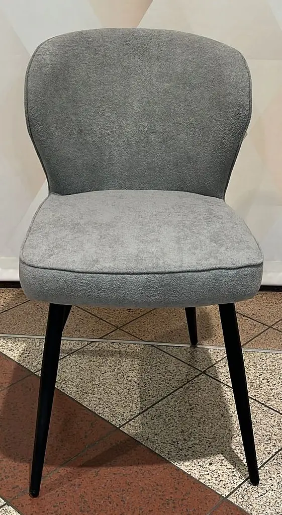 Стул Avanti RIO2 Light Grey - фото 3