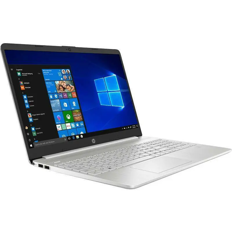 Ноутбук HP 15s-fq2006nv,i3-1115G4,4GB,256GB,W10 S - фото 2