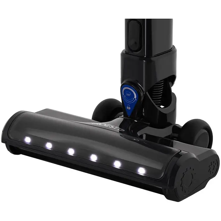 Вертикальний пилосос Ardesto CVC-D0611BB [106279] - фото 4