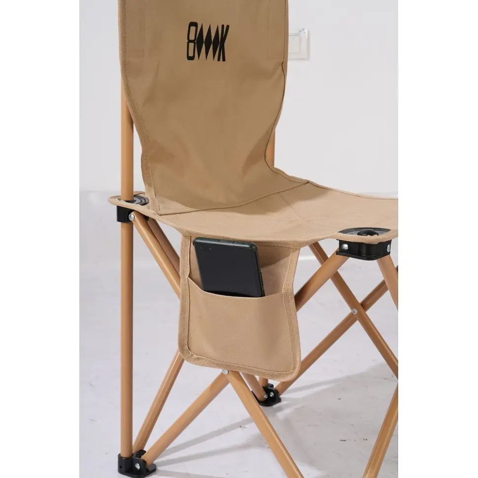 Складний стілець BRS KY508 - фото 12