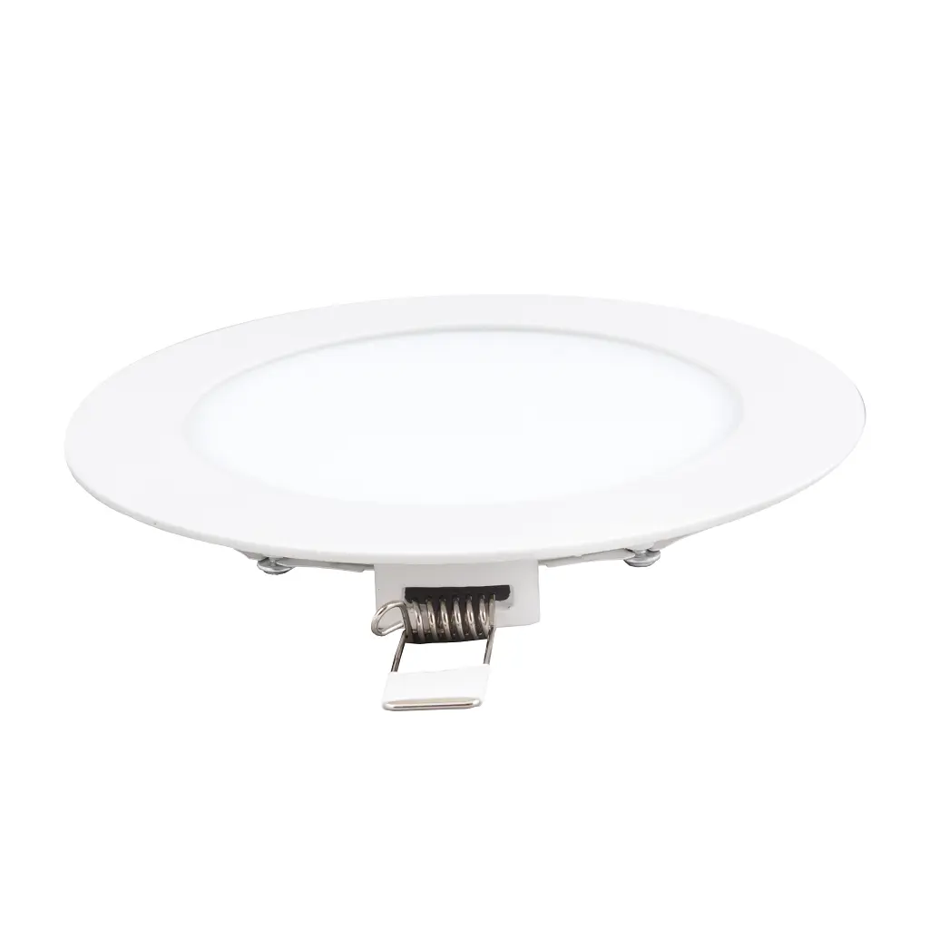 Світильник точковий Євросвітло LED-R-120-6 4200К - фото 2