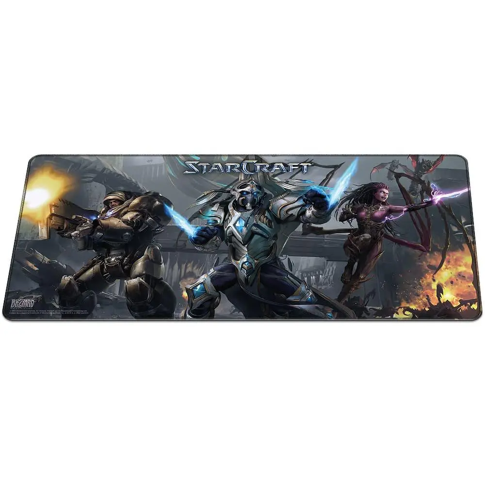 Ігрова поверхня Starcraft Expansion (Старкрафт) XL (FBLMPSCTEXP2025XL) - фото 2