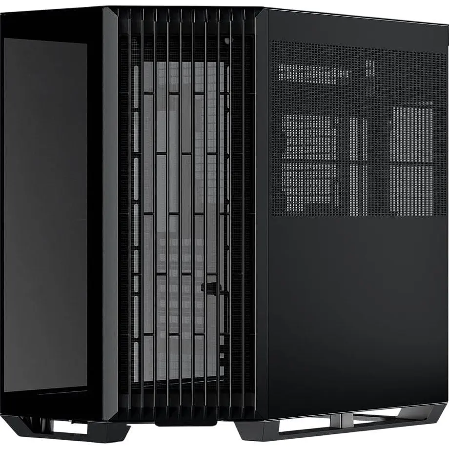 Корпус APNX V1 Black (APCM-VI01003.11) [146480] - фото 6