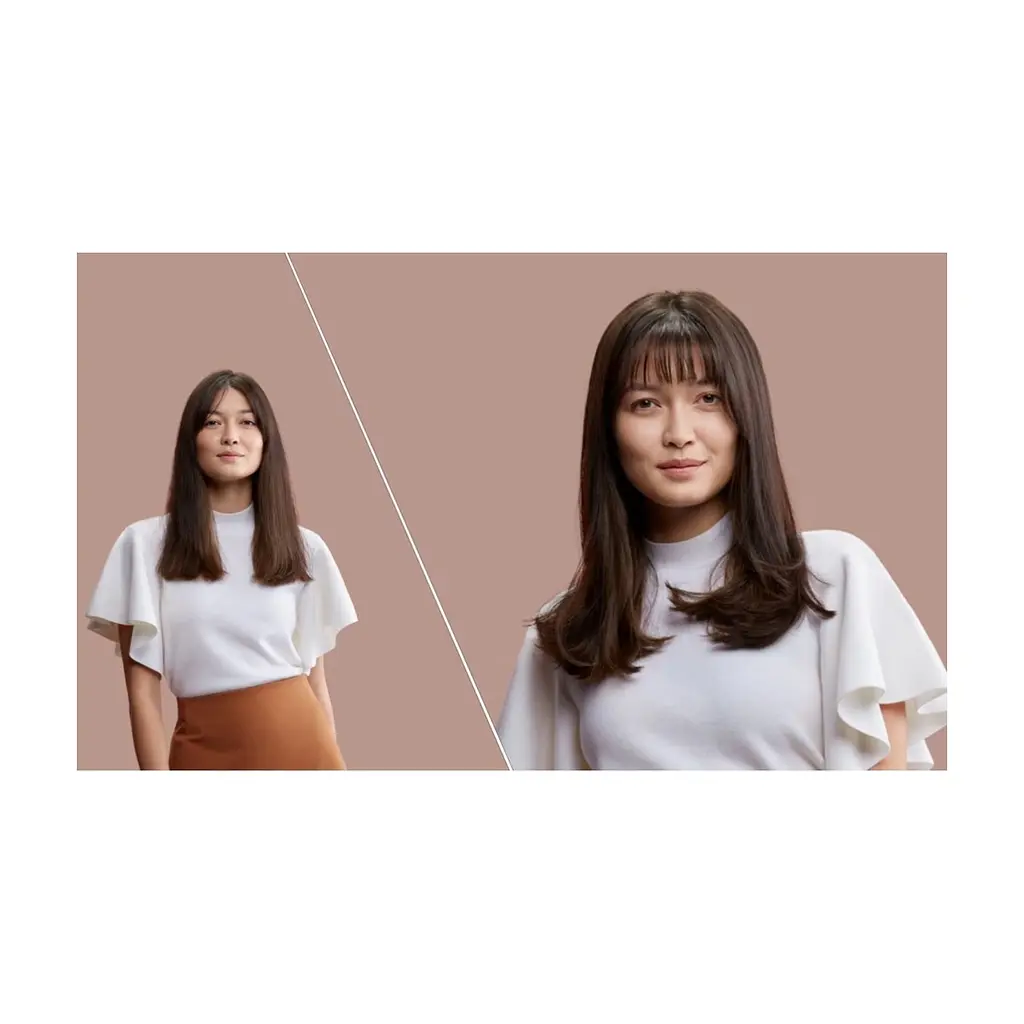 Фен Dyson HD17 Supersonic R Ceramic Pink/Rose Gold (113332-01) - фото 6
