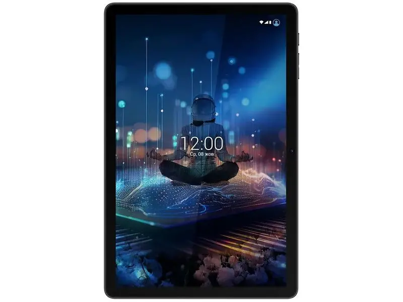 Планшет Sigma mobile Tab A1035 Max 8/128GB Dark grey (4827798443118)