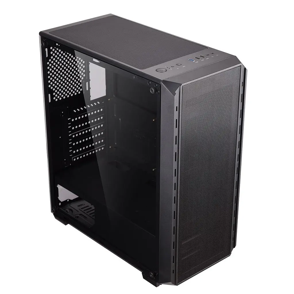 Корпус Golden Field GL701 без БП (GL701)