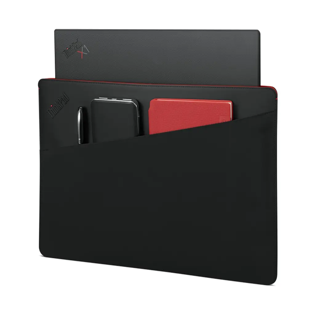Чохол до ноутбука Lenovo 14" ThinkPad Professional (4X41L51716) - фото 6