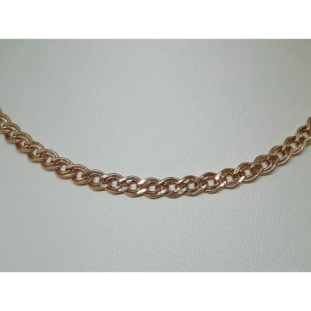 Золотая цепочка Favoritum (Нонна). НОНА_2 60 - фото 2