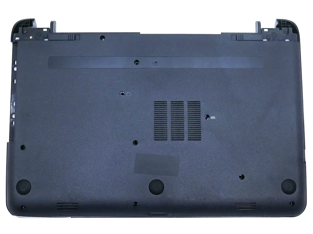 Низ, дно, піддон для HP 15-G,15-R, 15-T, 15-H, 250, 255, 256 G3, 15-Gxxxx, NO VGA(Нижня кришка (корито)) (775087-001, 749643-001) Оригінал. - фото 3