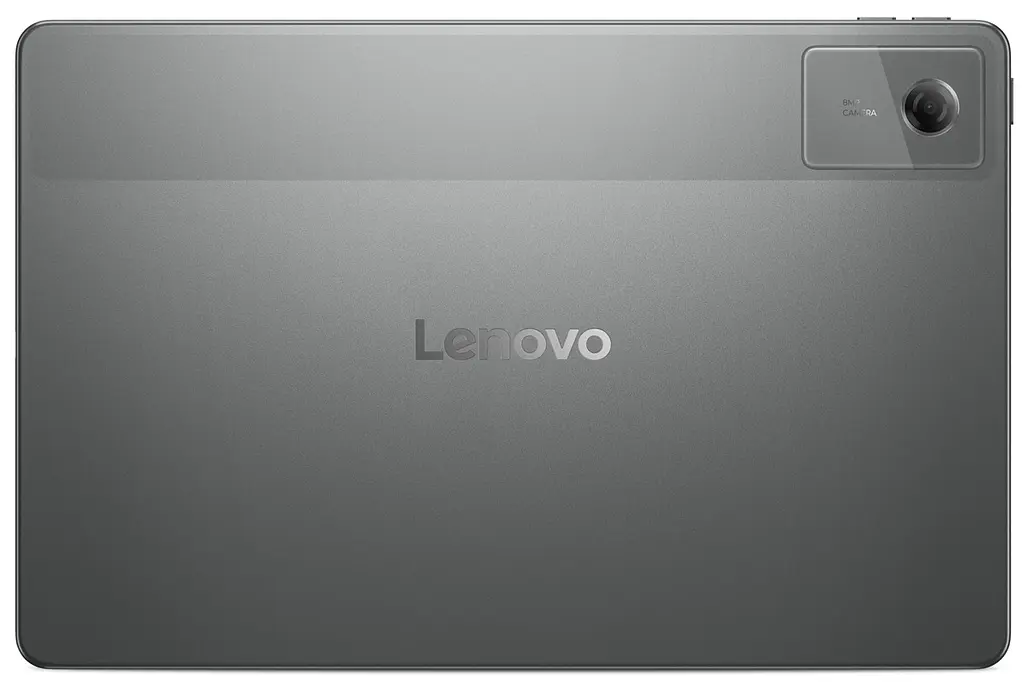 Планшет Lenovo Idea Tab 8/128 5G Luna Grey + Case&Pen (ZAFM0065UA) (7164175) - фото 2