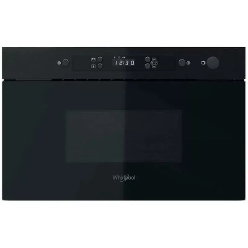Мікрохвильова піч Whirlpool MBNA900B