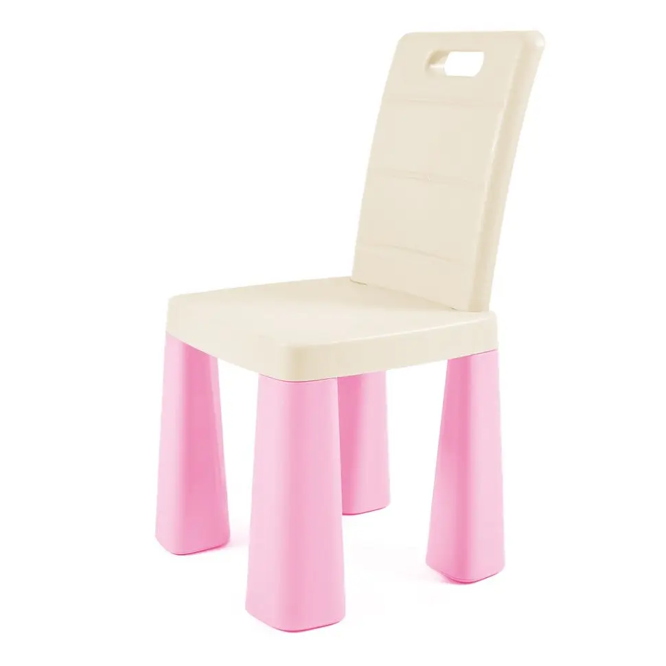 Дитячий пластиковий стіл і 2 стільці Doloni 04680/12 - фото 3