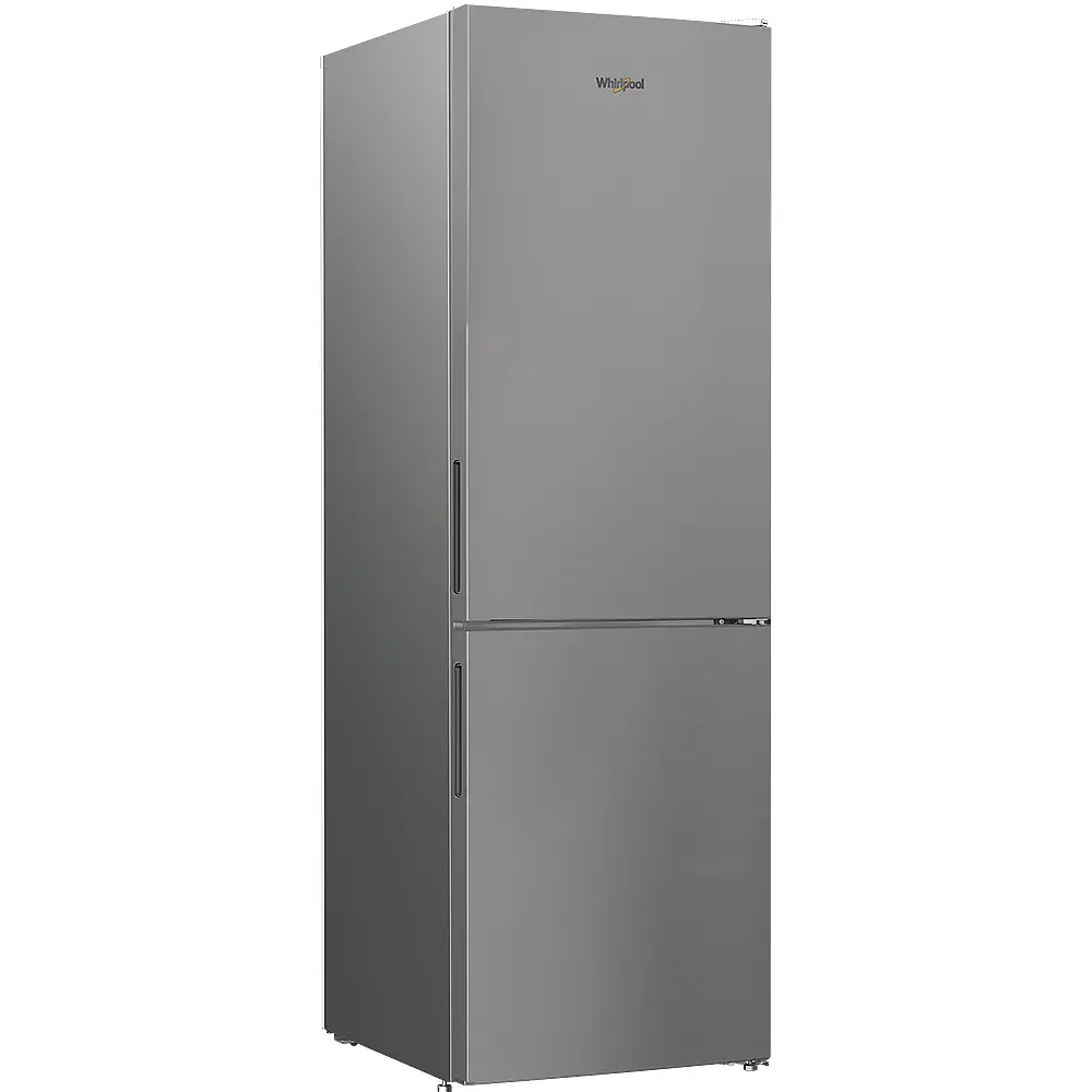 Холодильник Whirlpool WHKS 1361 XP4U - фото 2