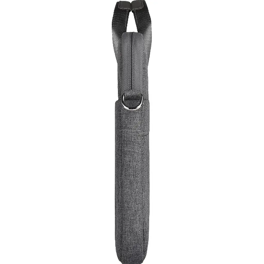 Сумка для ноутбука Wiwu Minimalist Pro Laptop Bag Pro 15.6"/16" Gray [6936686405812] [103894] - фото 4