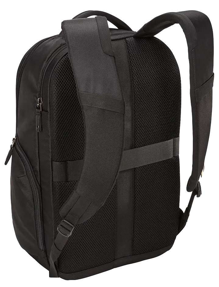 Рюкзак Notion Backpack 15.6" NOTIBP-116 Black Case logic sum0027867 - фото 2