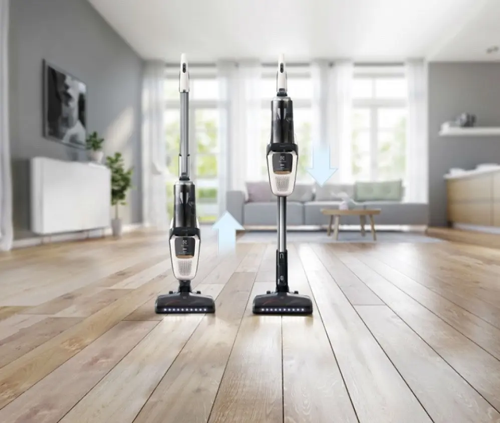 Пылесос аккумуляторный Electrolux PURE F9 - фото 9