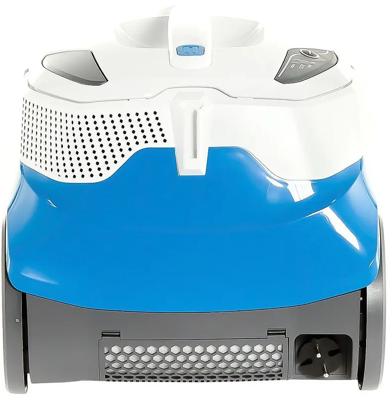 Пилосос з аквафільтром Thomas Perfect Air Allergy Pure (786526) UA - фото 7