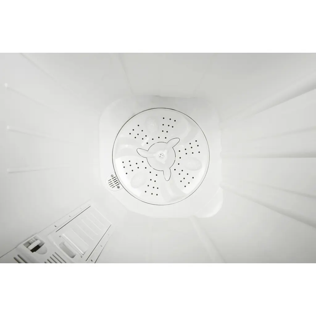 Пральна машина Ardesto WMH-B65D - фото 6