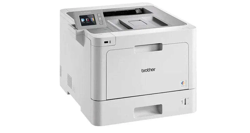 БФП Brother HL-L9310CDW (HLL9310CDWRE1) - фото 3