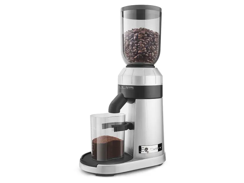 Кавомолка Catler CG 8011