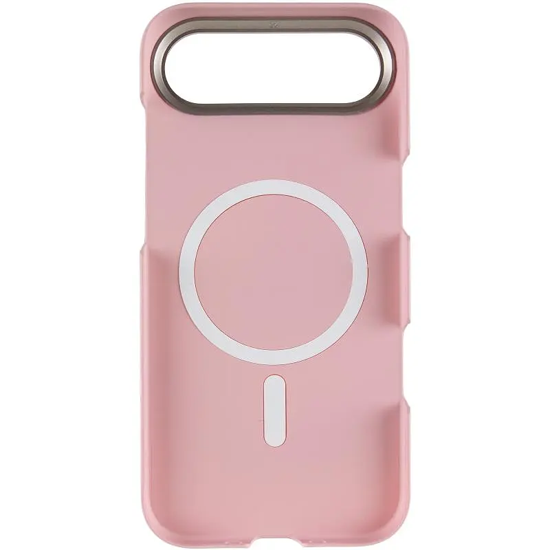 Чохол Epik PC Dream with MagSafe для Apple iPhone 17 Air 6.5" Pink - фото 3