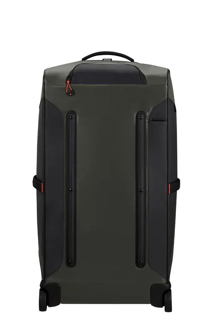 Дорожная Сумка На Колесах Samsonite ECODIVER KHAKI 79x44x31 KH7*14014 - фото 3