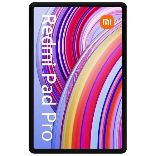 Планшет Xiaomi Redmi Pad Pro 8/256GB 12.1" зеленый (VHU4729EU) VHU4729EU - фото 2