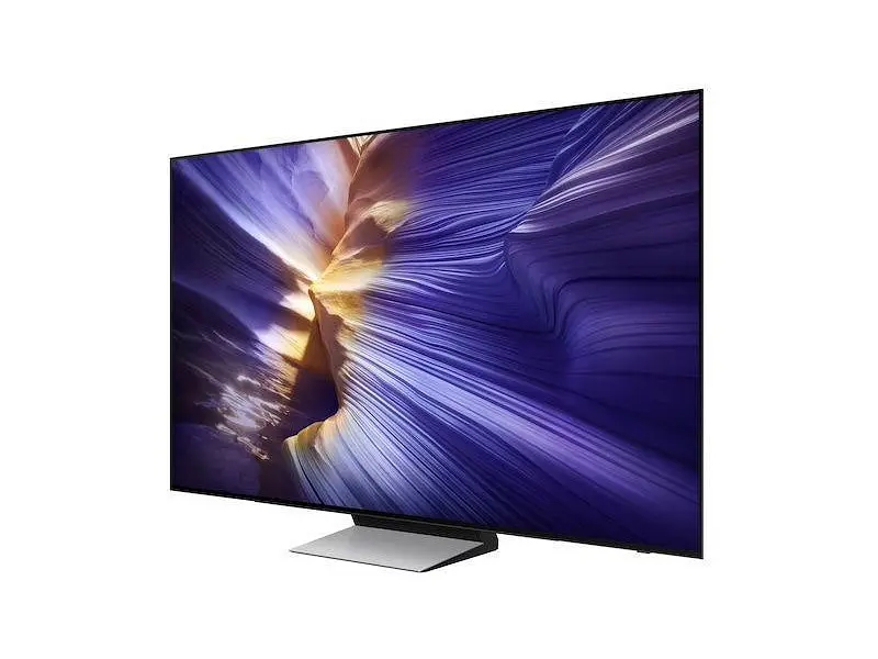 Телевізор Samsung QE83S90F - фото 2