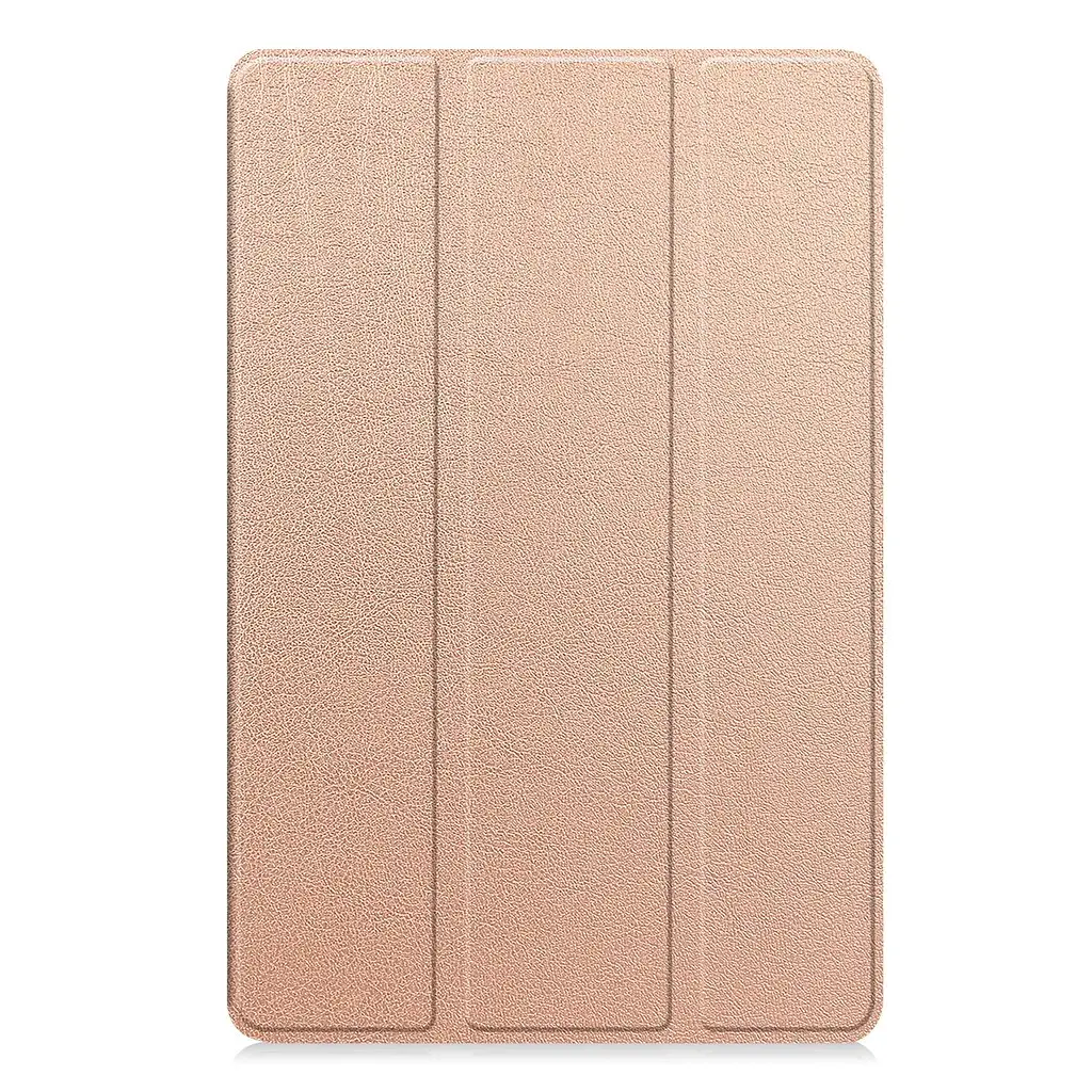 Чохол до планшета BeCover Smart Case Xiaomi Redmi Pad 2 Pro 12.1" Rose Gold (714635) - фото 2