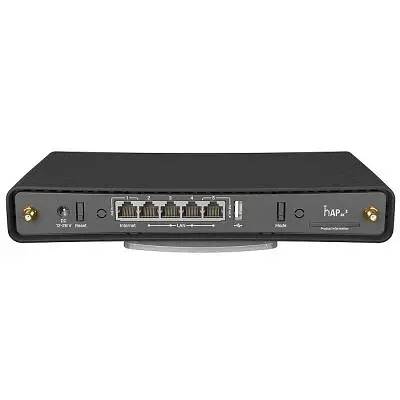 Маршрутизатор Mikrotik hAP ac³ (RBD53iG-5HacD2HnD) - фото 4