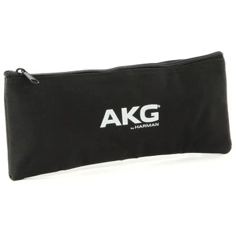 Мікрофон AKG P3 S Black (3100H00140) - фото 6