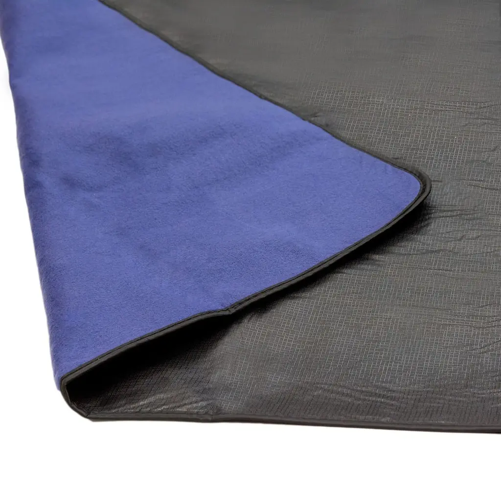 Туристичний килимок Time Eco синій (175 G) - фото 4