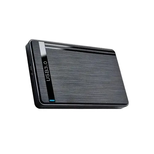 Кишеня зовнішня Dynamode, Black, M.2, Type-C 3.2 Gen2, 1xM.2 NVMe / SATA, формат 2230/2242/2260/2280 (DM-CAD-SSD14) - фото 2