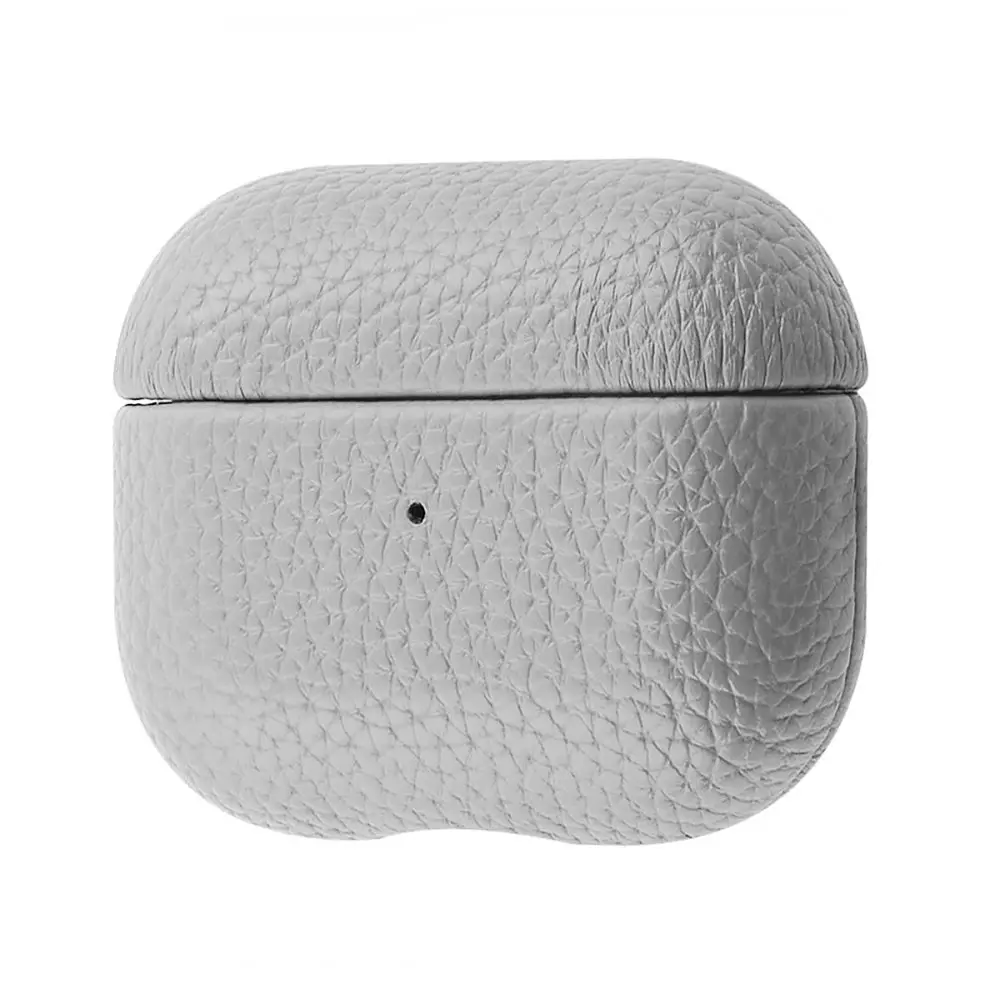 Чохол Leather Case AirPods 3